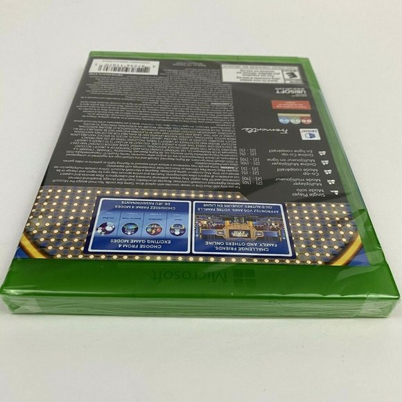 Family Feud (Microsoft Xbox One, 2020) Ubisoft E Everyone Video Game Show NEW - Picture 4 of 7